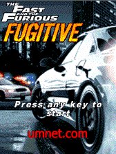 game pic for fast and furius fugitive